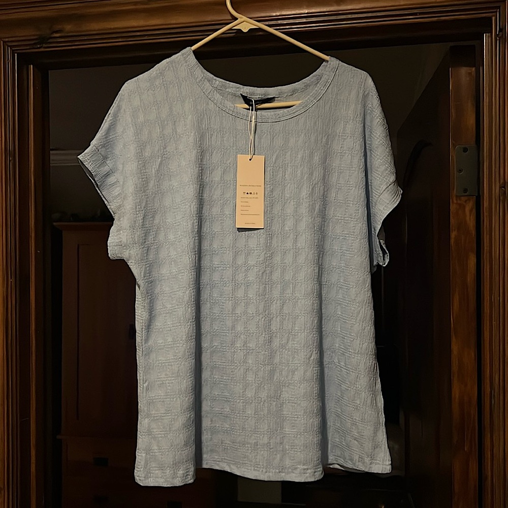 Women’s soft top
